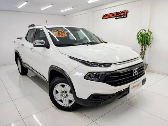 FIAT TORO 1.3 TURBO 270 FLEX ENDURANCE AT6